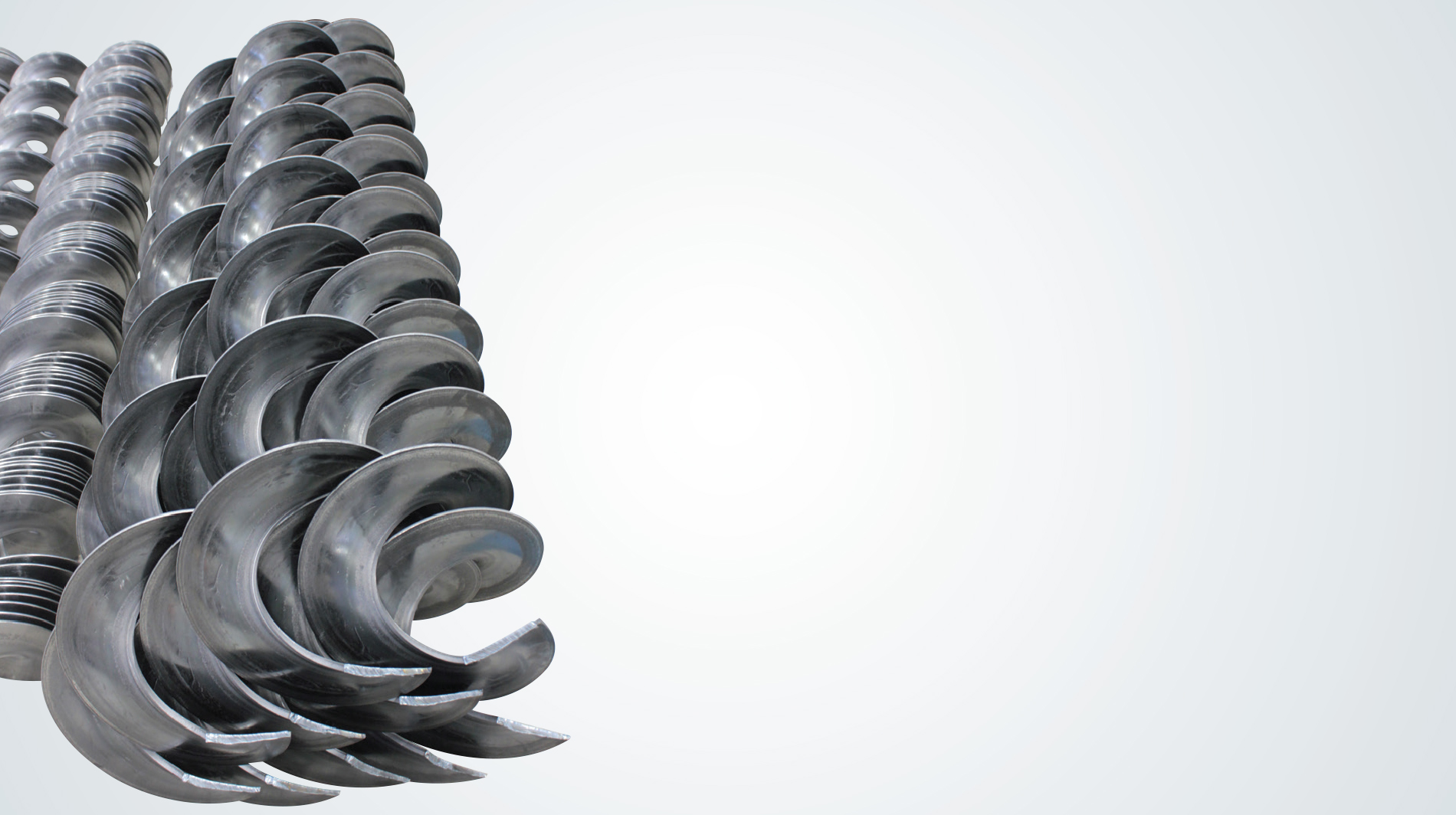 sh flihard 300 continuous metal spirals